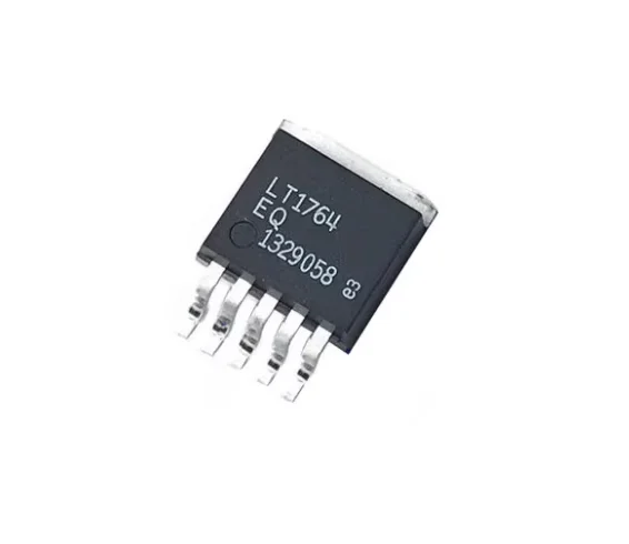 LT1764 Eq LT1764EQ …