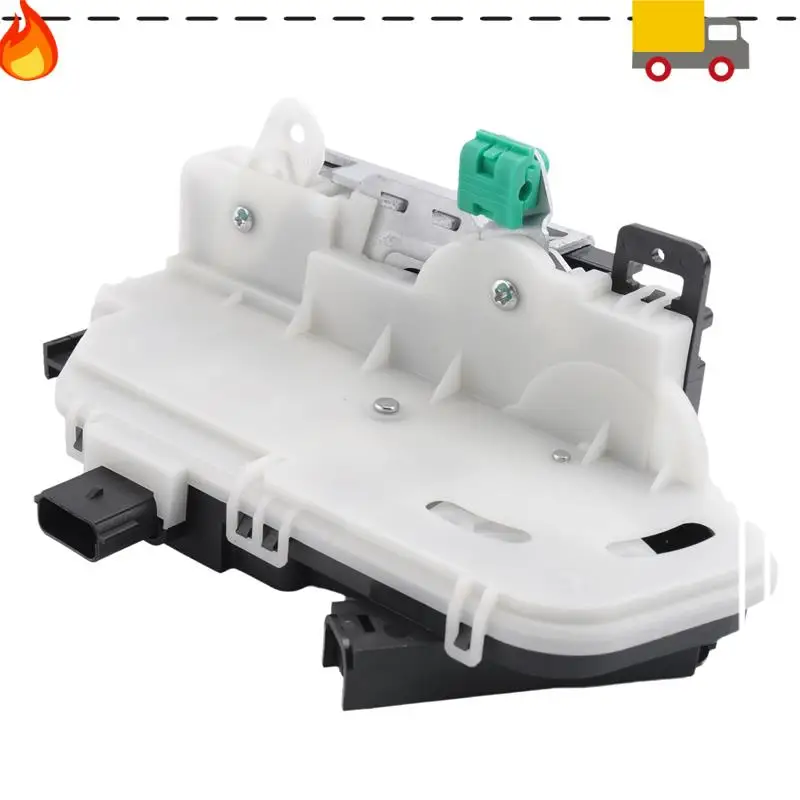 

9L3Z5421813A Front Left Side Door Lock Actuator Latch For Ford F-150 / Escape / Mustang / Focus 2009-2014 Parts Accessories