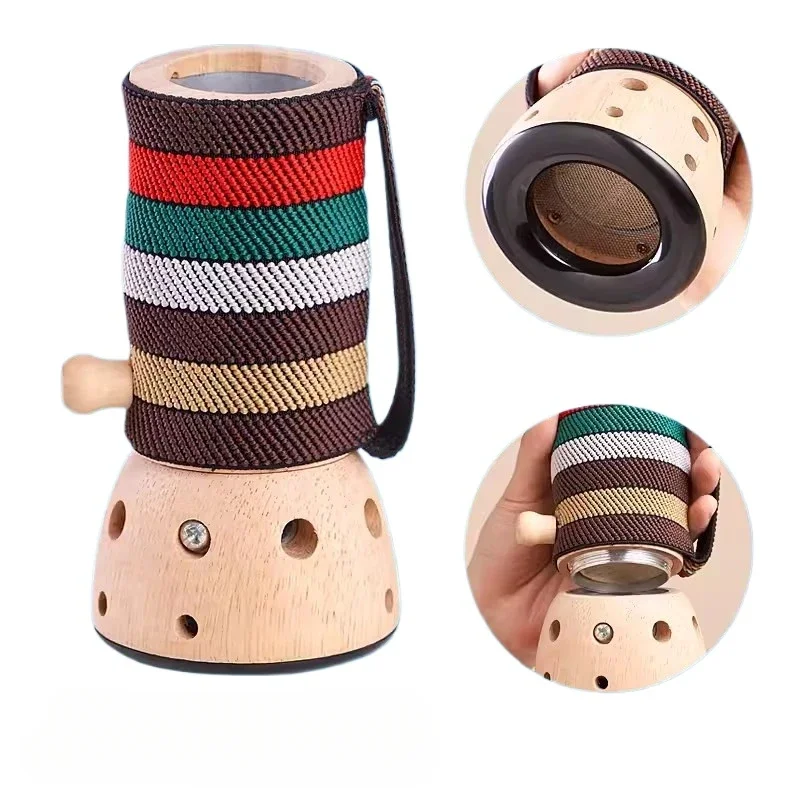 

Moxibustion Box Portable Household Ceramic Moxa Stick Scraping and Moving Integrated Appliance Massage