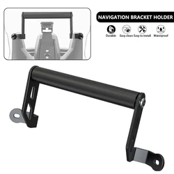 2023 Motorcycle Navigation Bracket Holder GPS Phone Support Mount For Ducati MULTISTRADA V2S V 2 S Travel 1260 1200 2016 - 2022