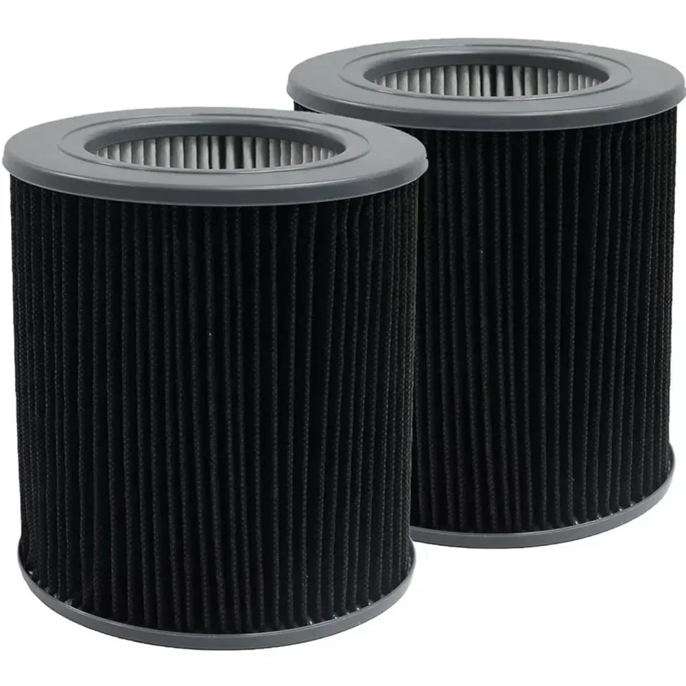 فلتر PECO البديل يحافظ على نظافة داخلية لأجهزة تنقية الهواء Molekule Air Mini وAir Mini+