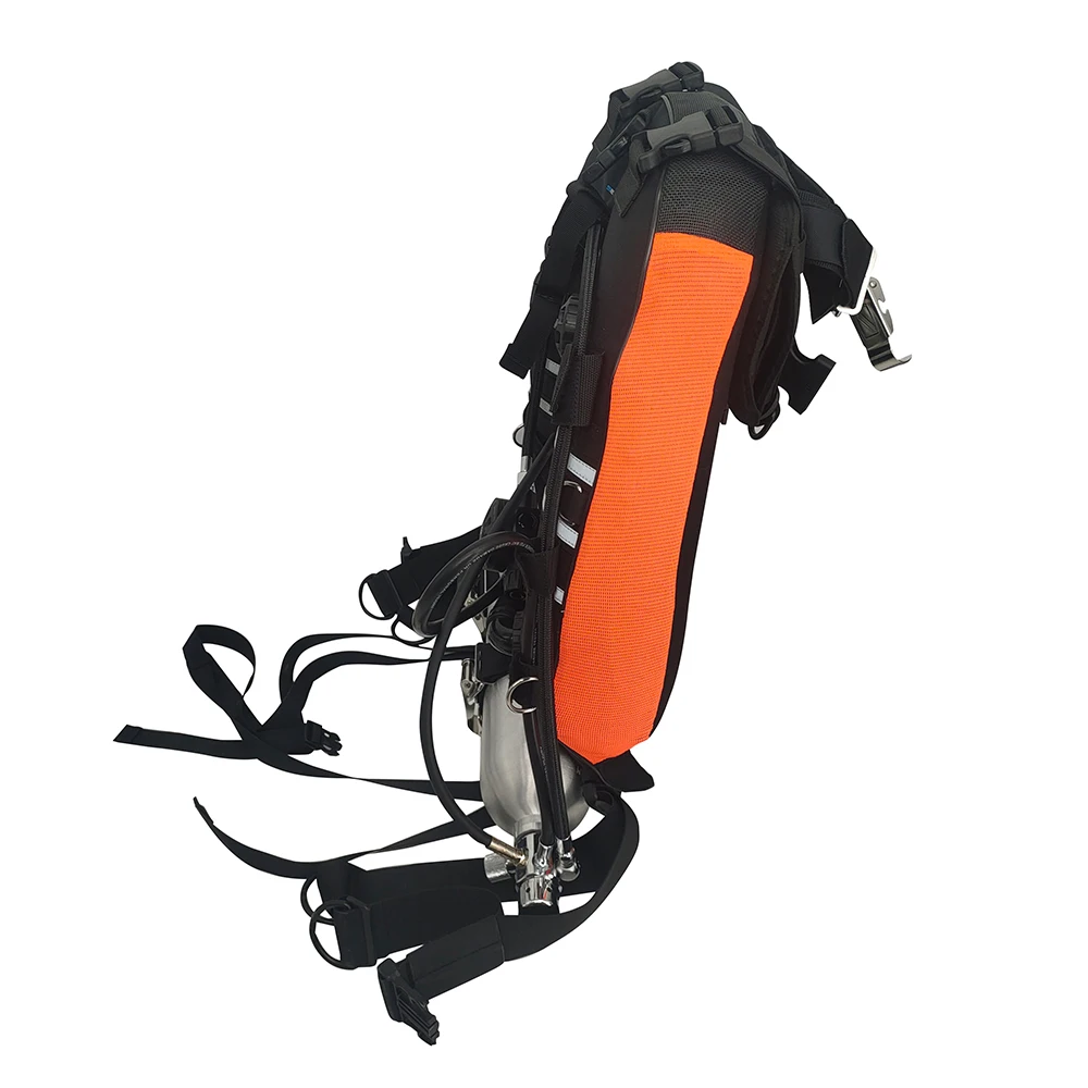 OEM 경량 BCD 스쿠버 다이빙 재킷 (3L 탱크 포함)