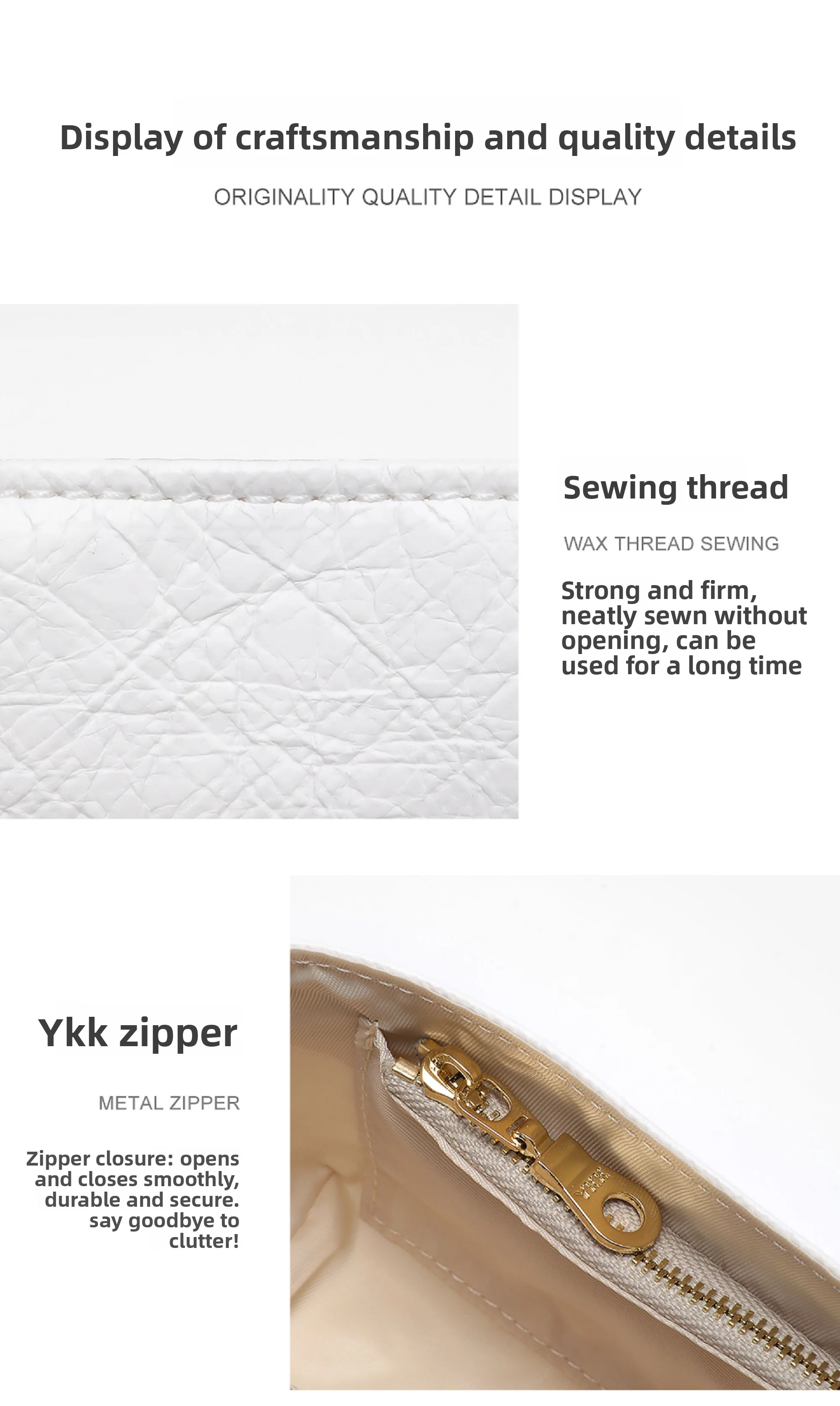 Bag Organizer Insert For Longchamp Mini Dupont Paper Bag Insert Storage Lightweight Bag Support Waterproof Bag Accessory