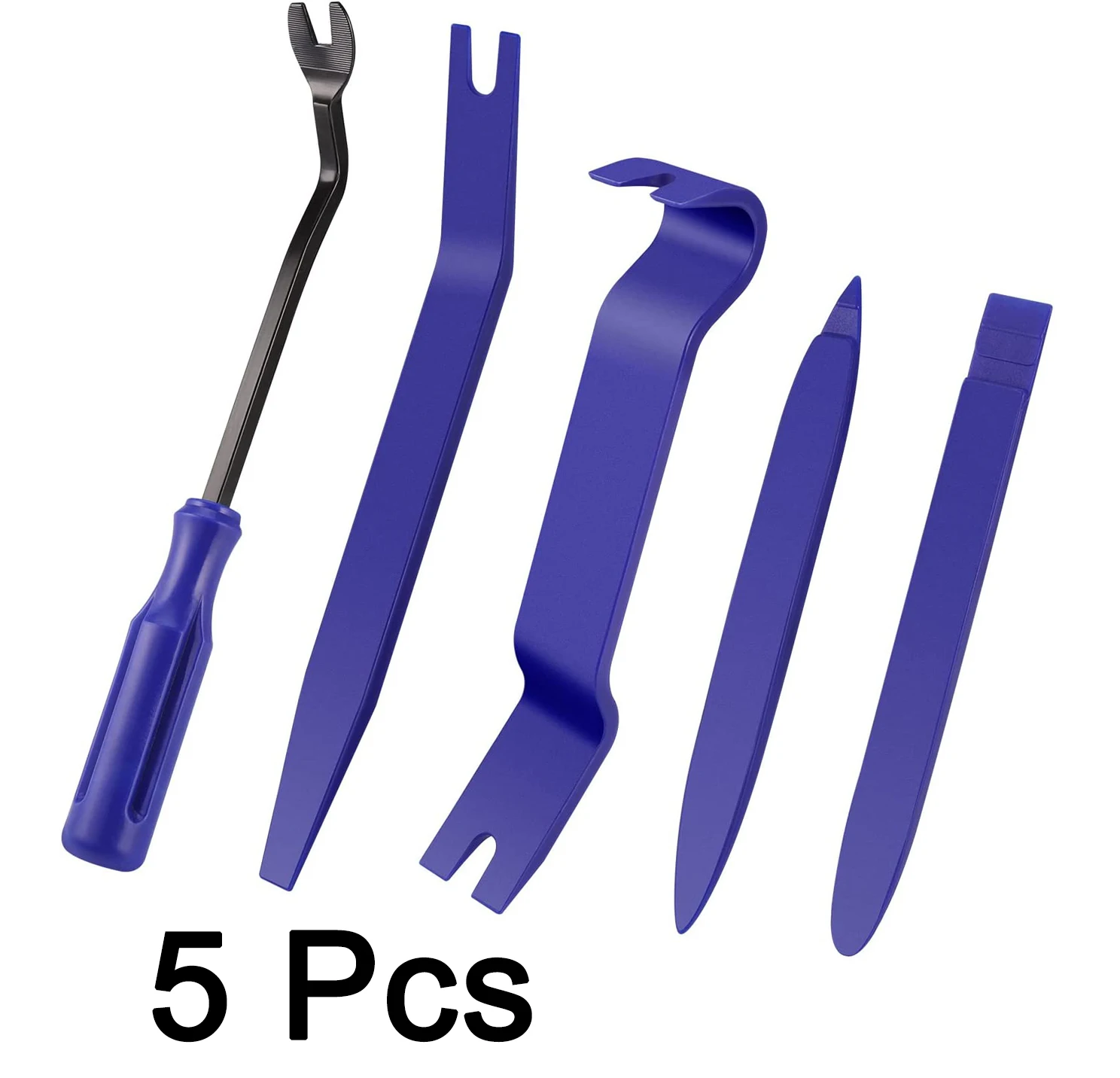 Trim & Clip Removal Tool Kit product image