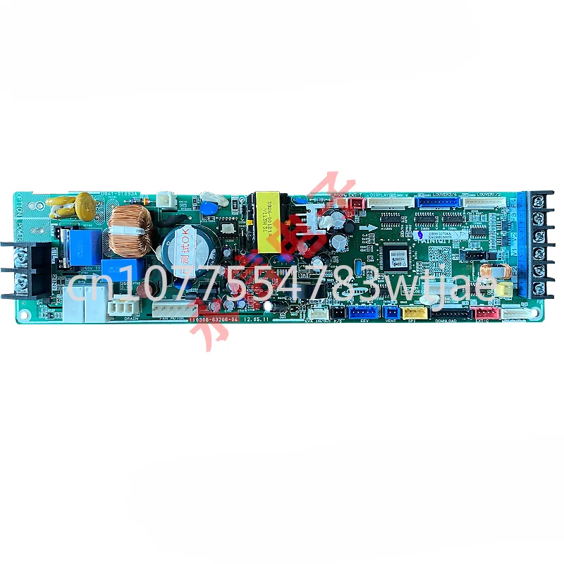 

Suitable for Samsung central air conditioning ceiling unit DB41-01093A computer motherboard DB93-12725A DB93-12724A