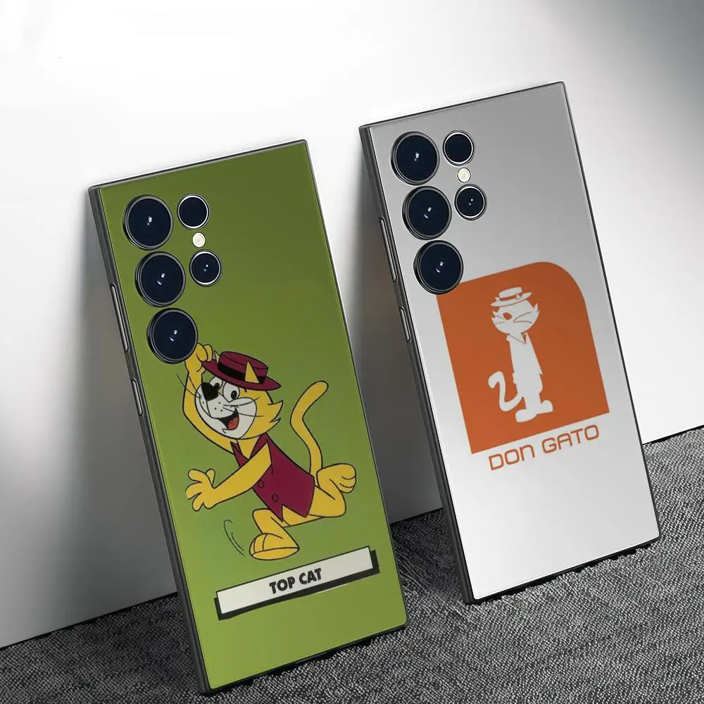 D-Don Gato Y Su P-P… - image