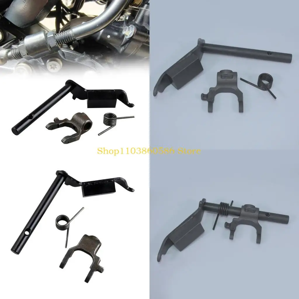 

242A Automotive Accessory for I10 1.1L 11-14 Replacement Clutch Release Fork Bearing