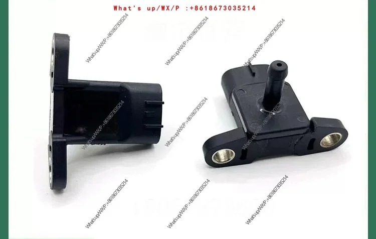 Sensor Intake Sensor 079800-5580 Modern Excavator Boost