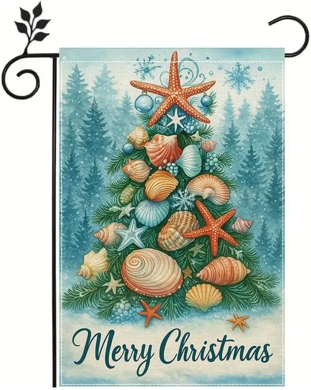 Marine Life Starfis…