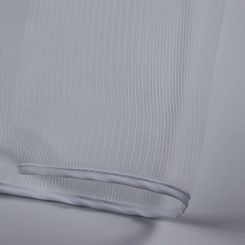 Mesh ironing mat, polyester non-slip ironing pad, ironing net, heat-insulating mesh iron pad, ironing board for home use