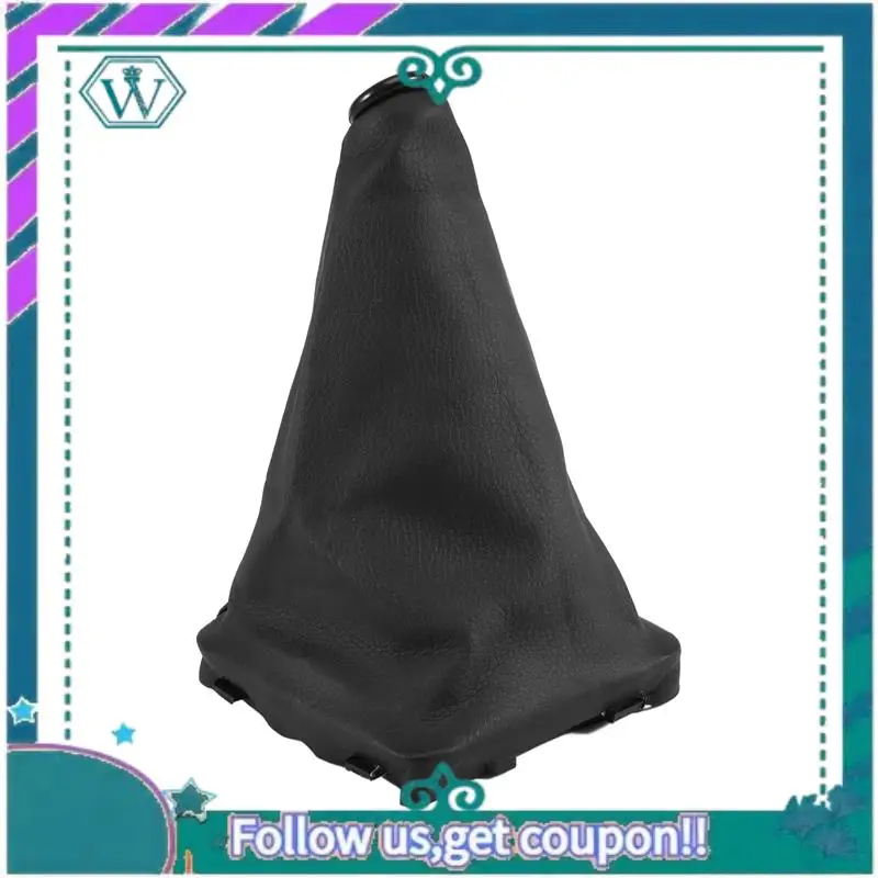 Aa92-Car Pu Leather…