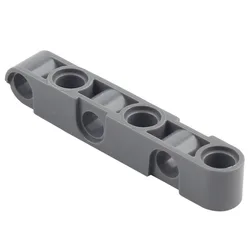 *All sides Beam 1x6 * 1575 20 pcs DIY enlighten block brick part No. Compatible With Other Assembles Particles