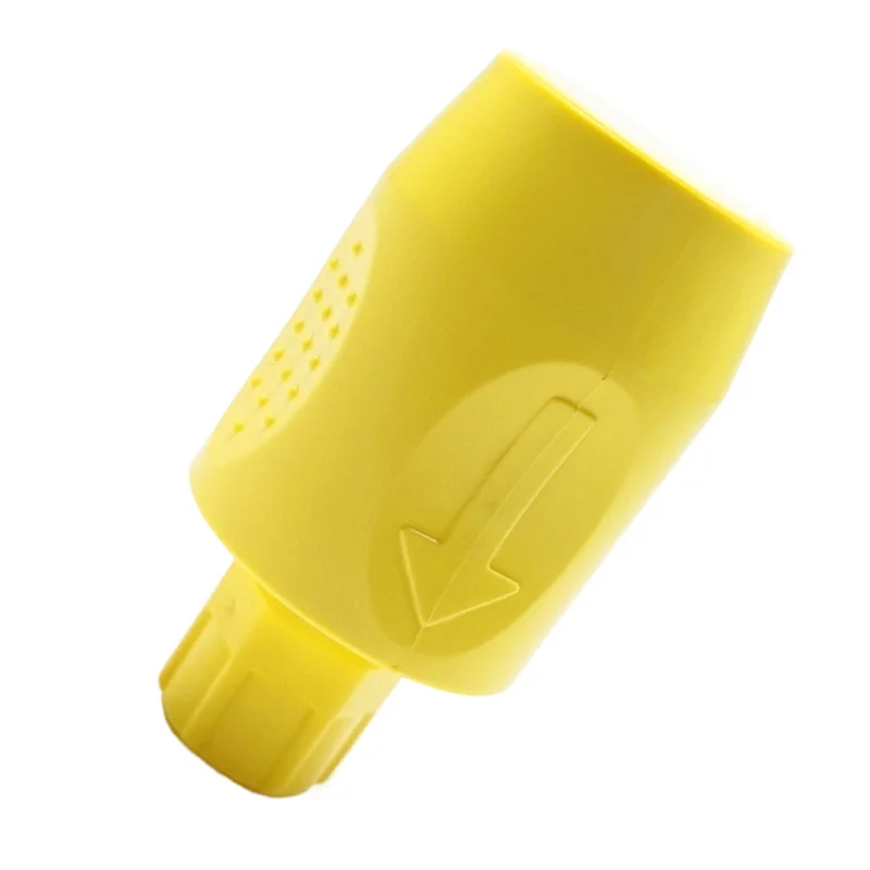 Сменные соединители для шлангов пылесоса T27C 4.446-023.0 для KARCHER Puzzi 8/1 и 10/1, аксессуары для пароочистителя