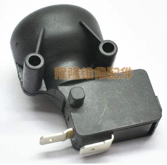 Electric Heater Parts 250V 16A anti-toppling switch