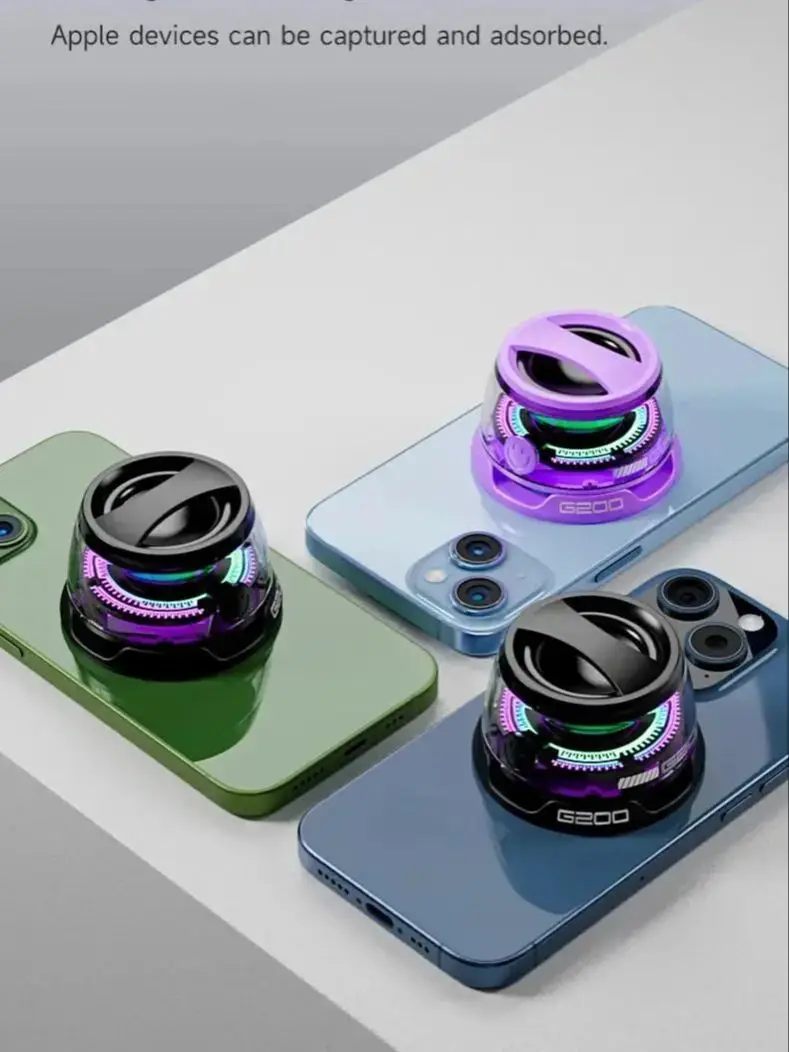 Portable Bluetooth … - image