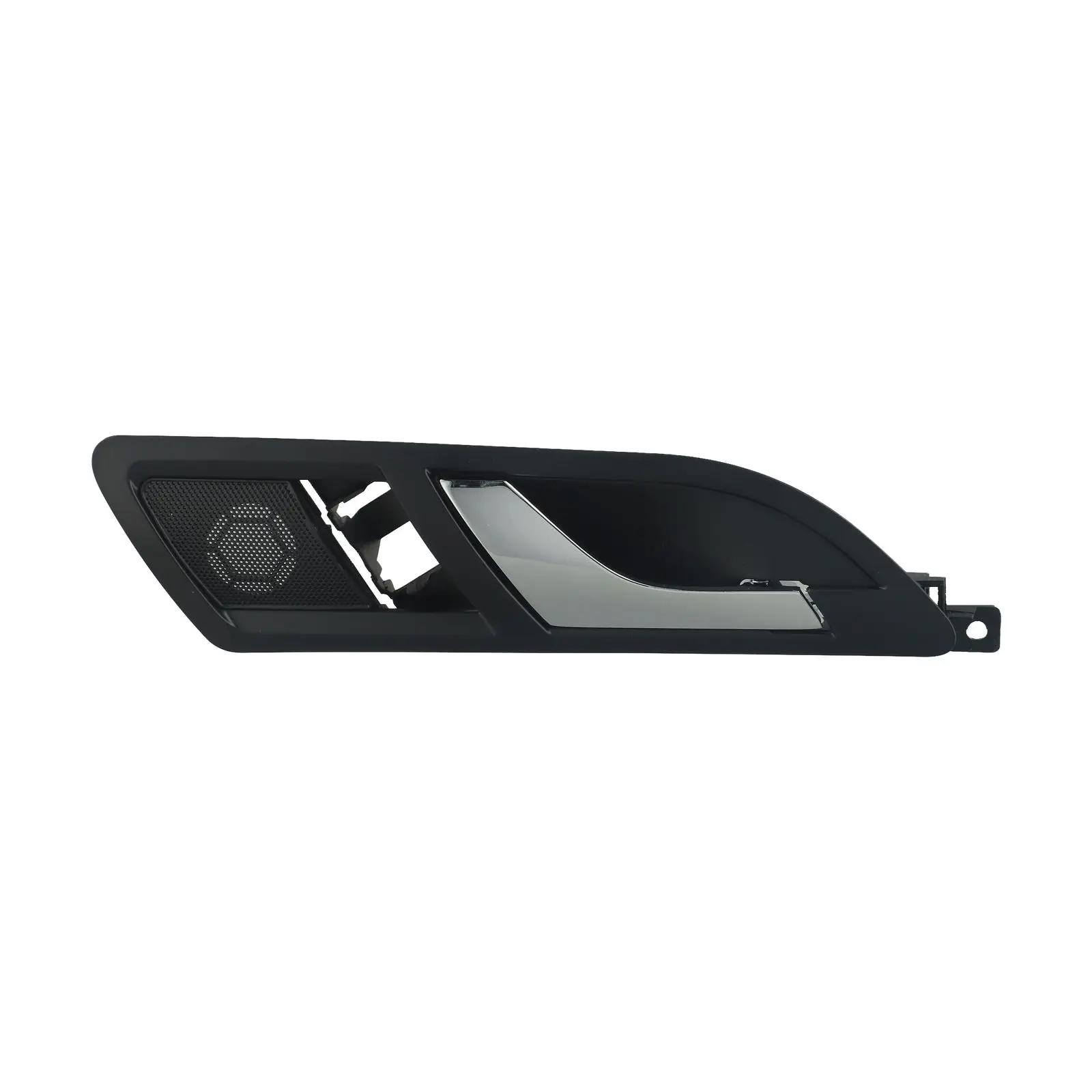 For Lavida 2008-2012 Automobile Door Handle Door Handle Replacement Automobile Repair ABS Material  For Lavida