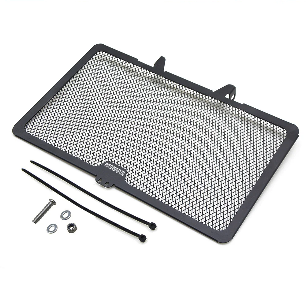 NC700S NC700X NC750X NC750S NC إنتيجرا 750 700 2025 2024 دراجة نارية شبكة المبرد غطاء حماية حماية لهوندا NC700 NC750