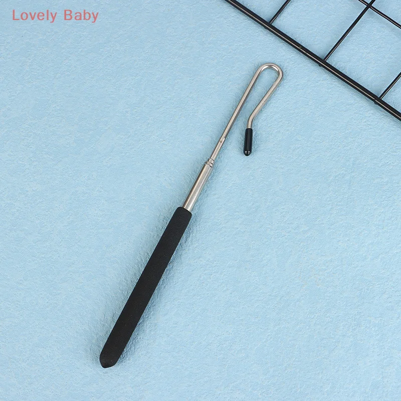 Long-Lasting Puppet Rods for Detailed Arm Manipulation in Small Ventriloquist Puppets