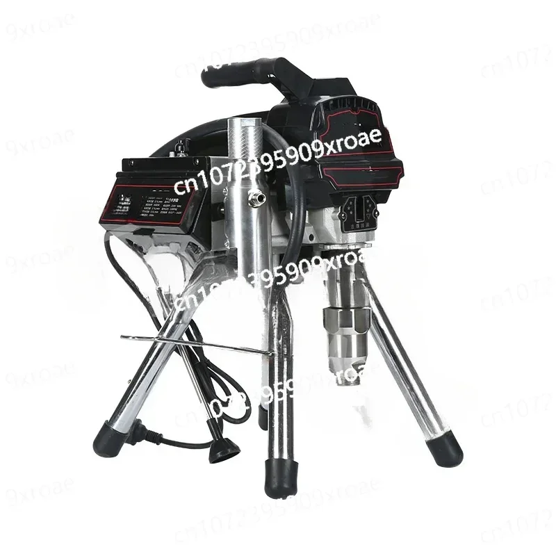 

3500W Spraying Professional Spray Gu n Airless Paint Sprayer 495 395 Painting High-Pressure
