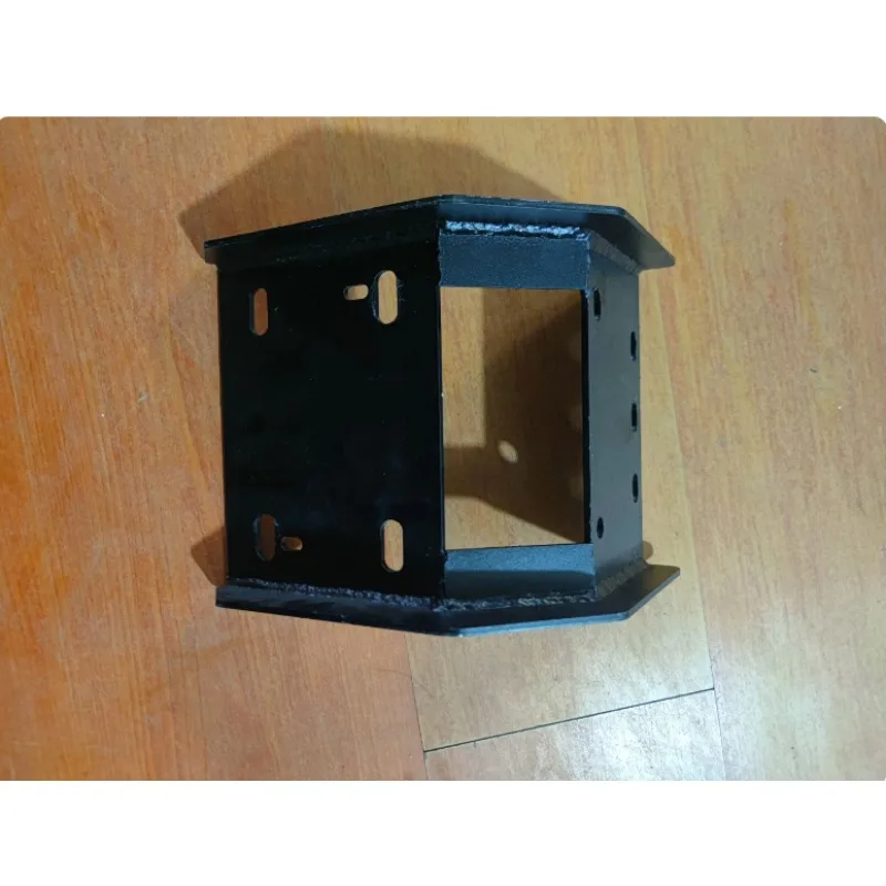 Pickup Anti Slip Side Step Wear Resistant Truck Replacement Pedal Accessory