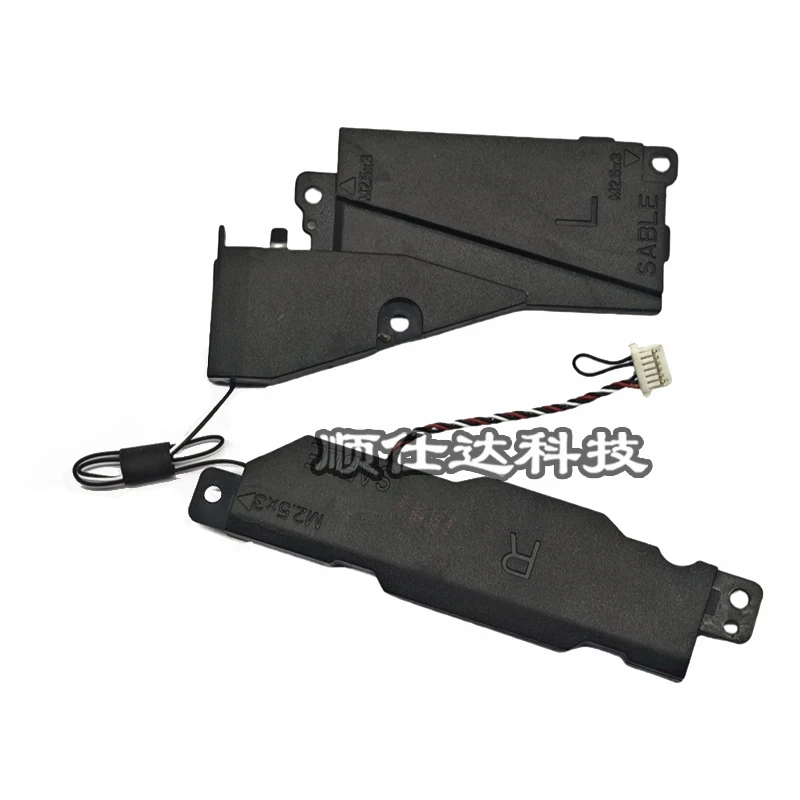 

Для динамиков HP TPN-I125 15-as 15-AS, аудио, ноутбуков, динамиков оптом