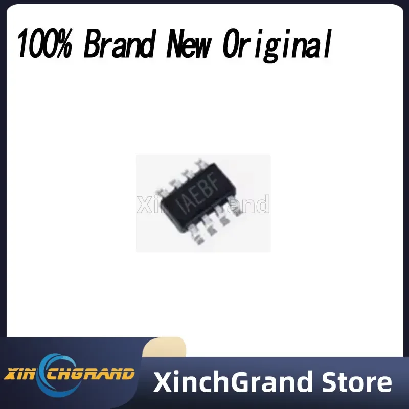 (10piece)100% New MP2161GJ-Z MP2161GJ MP2161 IAEBK IAEB.. sot23-8 Chipset