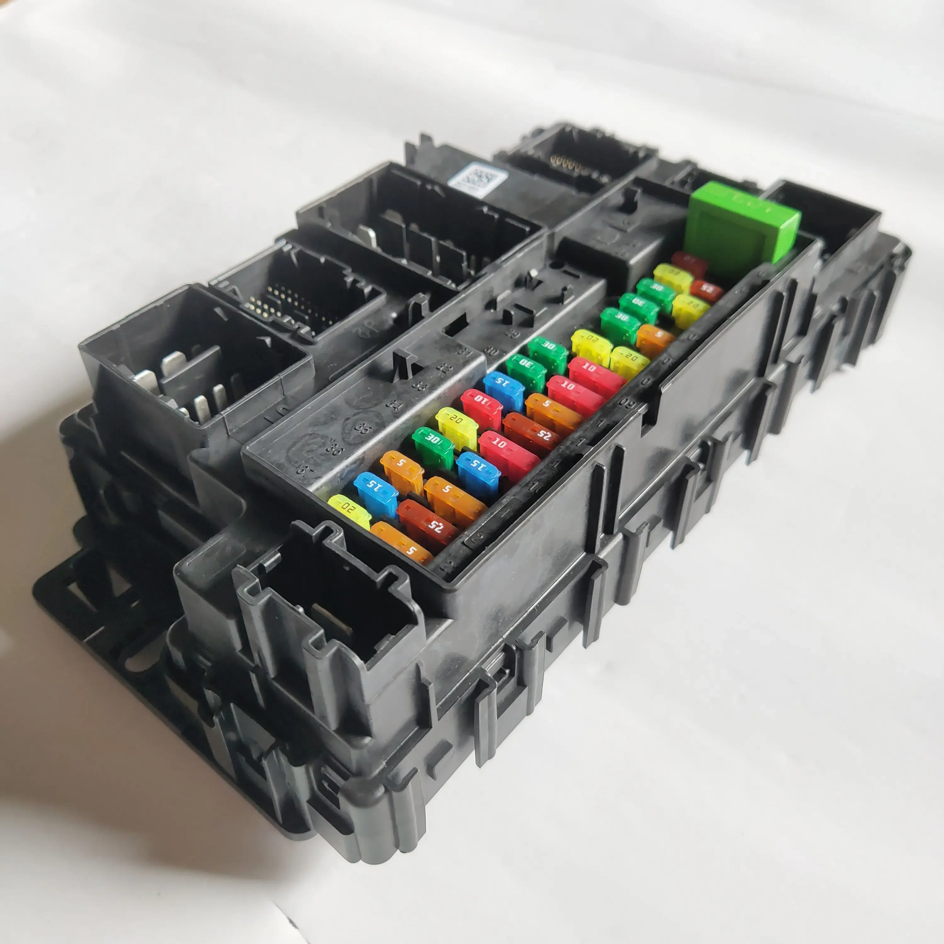 Genuine Original Body Control Module ECU BCM for Fo-rd Ranger 2019-2023 JU5T15604BEM JU5T-15604-BEM