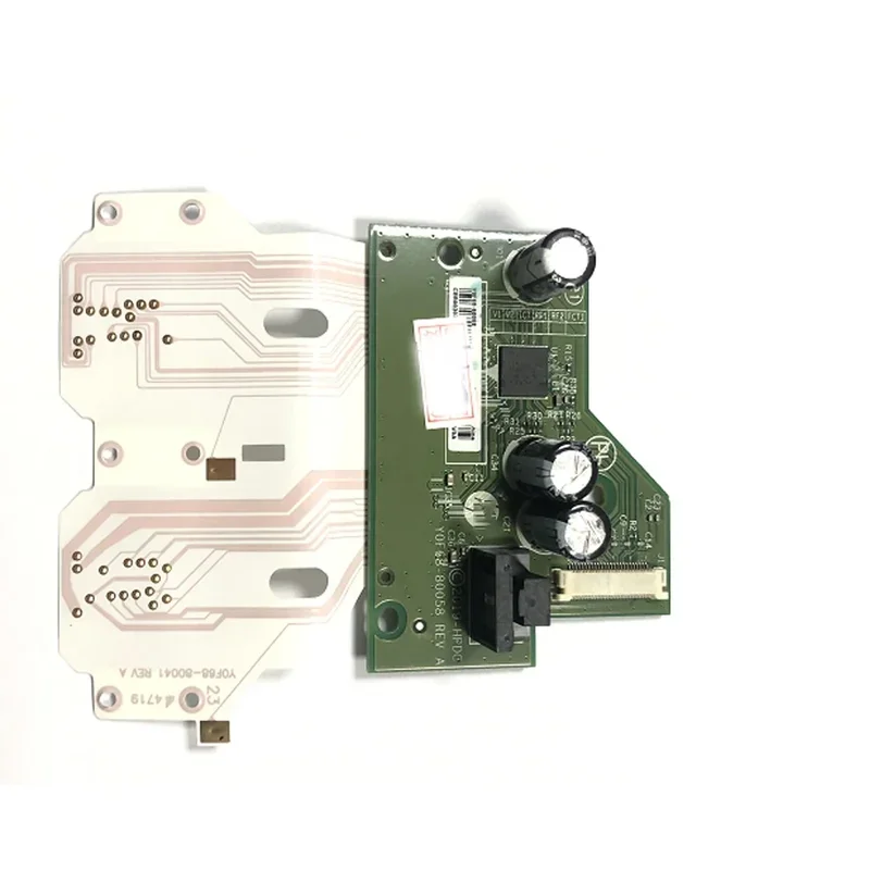 Cart main board for HP 517 514 532 515 508 510 511 518 519 531 538 printer cart motherboard