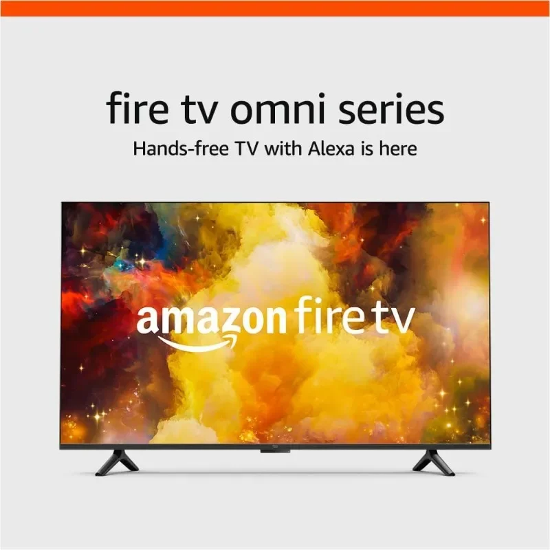 Amazon Fire TV 75