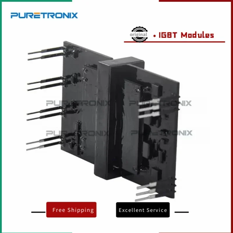 M57140-01F M57140-01 Frete Grátis Novo Conversor DC-To-DC Isolado Original IPMs (Módulos de Potência Inteligentes)