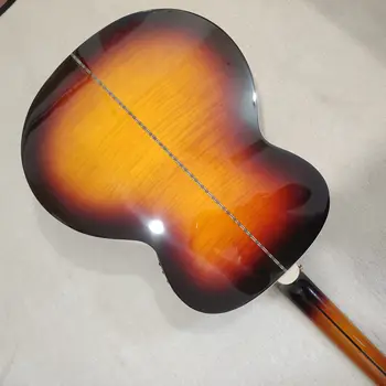 12 最佳銷售 高品質原聲吉他 - №1