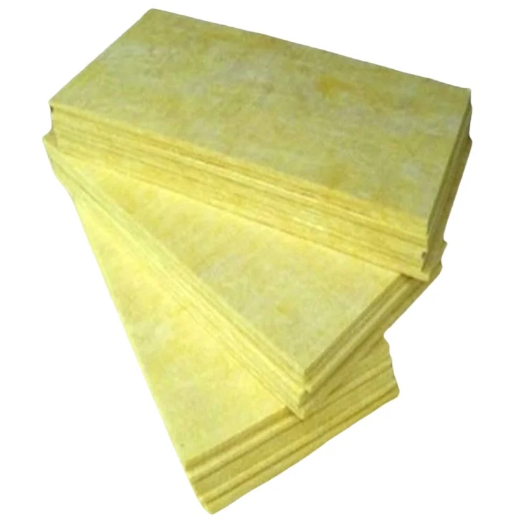 KELMEI ISO Certified Aluminum Foil Glass Fiber Insulation Roll Sheet Fiberglass Construction Material Heat Insulation Materials