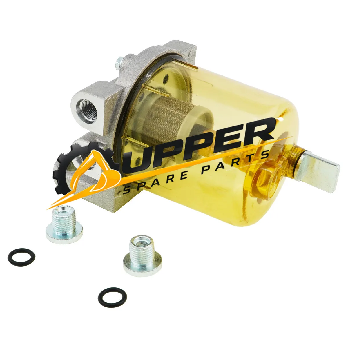 Fuel Filter 32/908400 ForJCB 2CX 3CX 4CX 214E 802 804 803 8014 8015 JS130 712-47