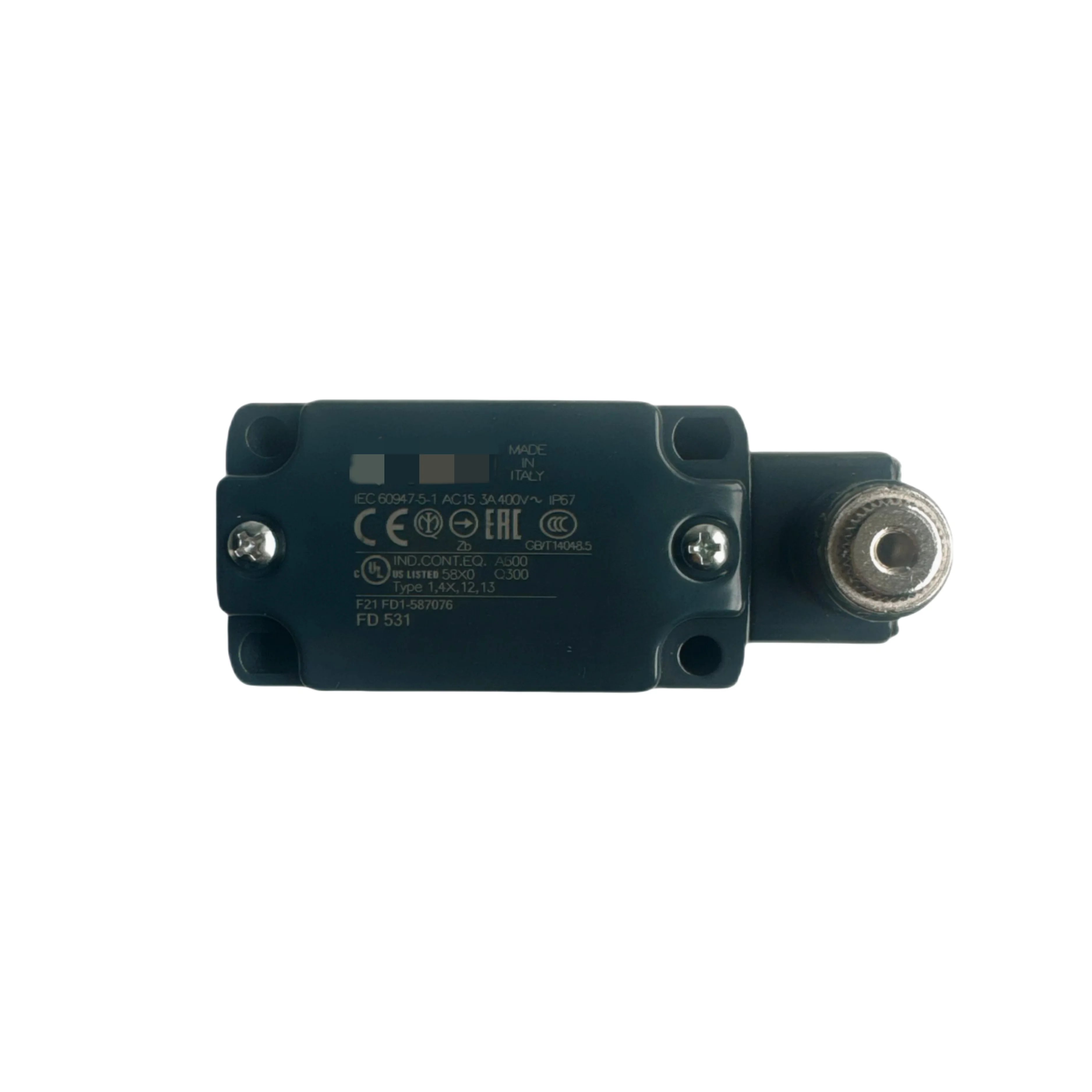 

FD 531