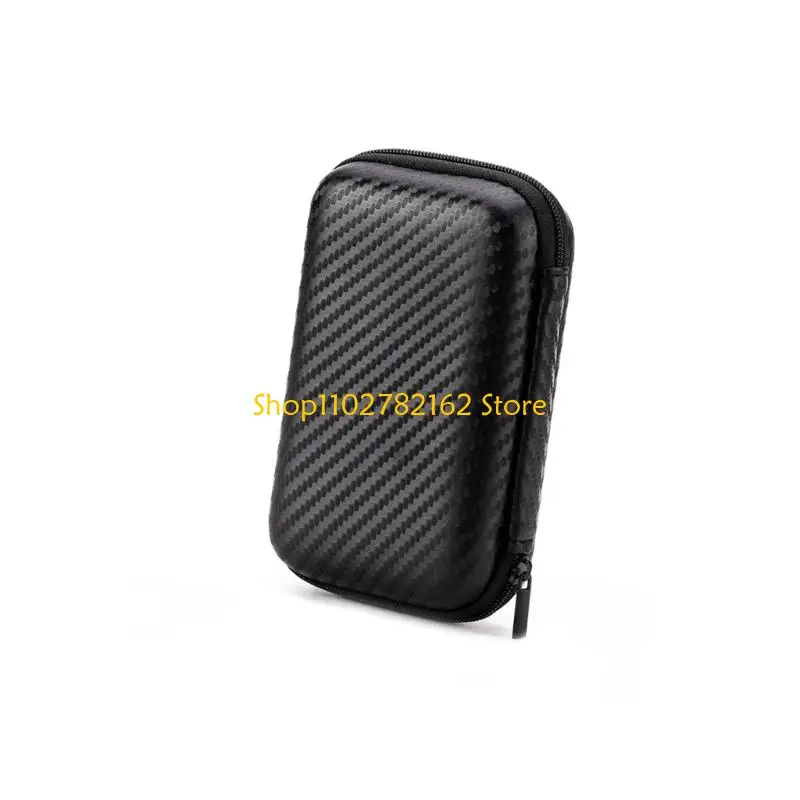 

547B EVA Tool Storage Organizers Bag For Car Repair Accessories Zippered Multiple Compartment Protective Storage