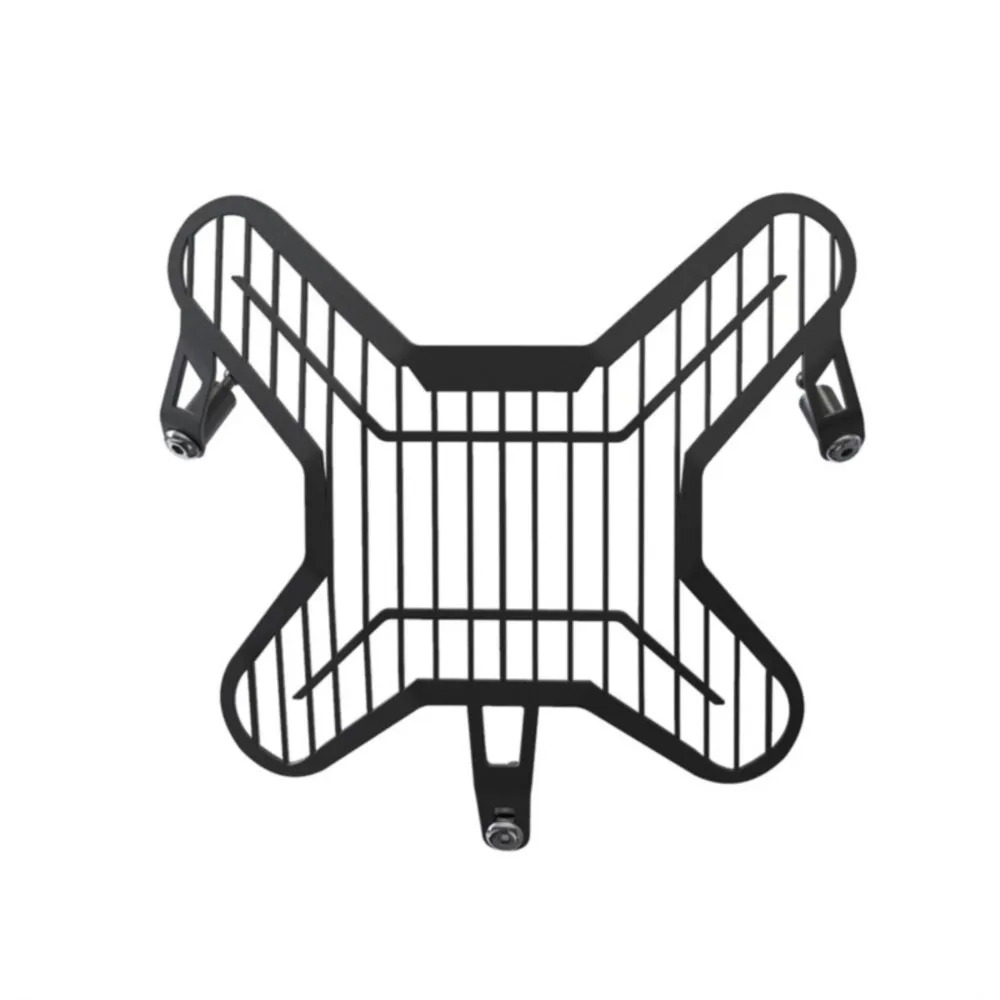 2025 For BMW R1300GS Adventure adv 2023-2025 2024 Motorcycle Accessories Headlight Headlamp Grille Shield Guard Cover Protector