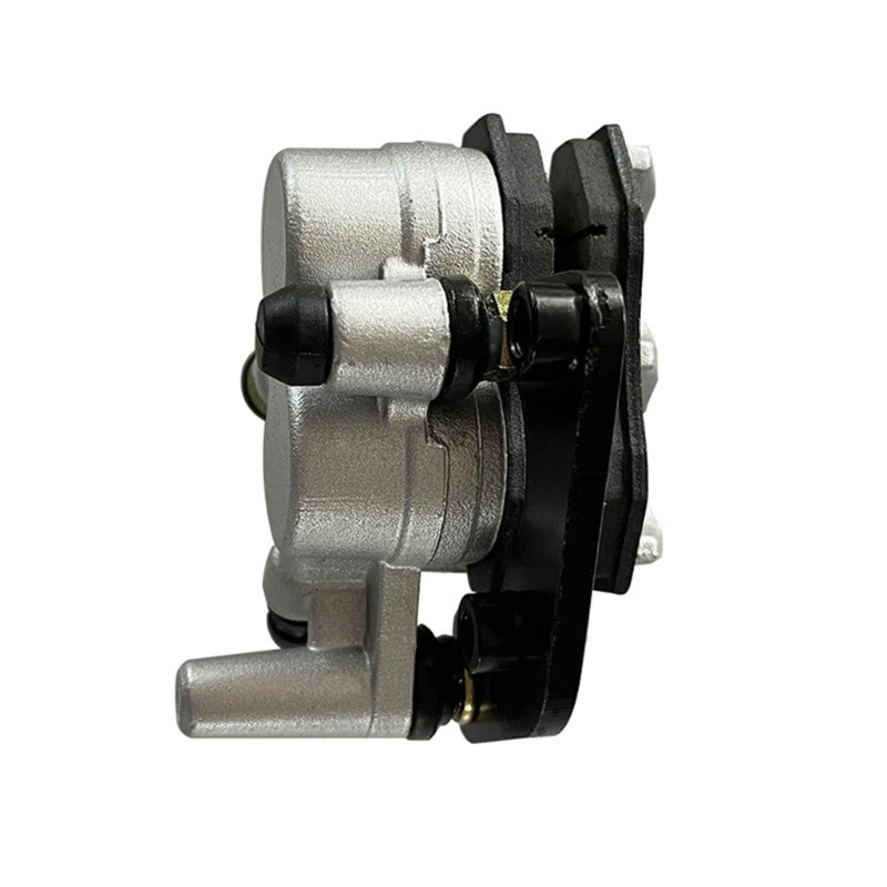 Front Disc Brake Caliper Replacement Accessories Parts Easy Installation image 5