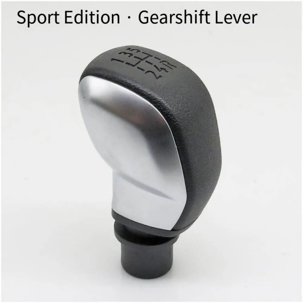Adaptive 408 gearshift lever dust cover panel manual gearshift lever 96753342ZD