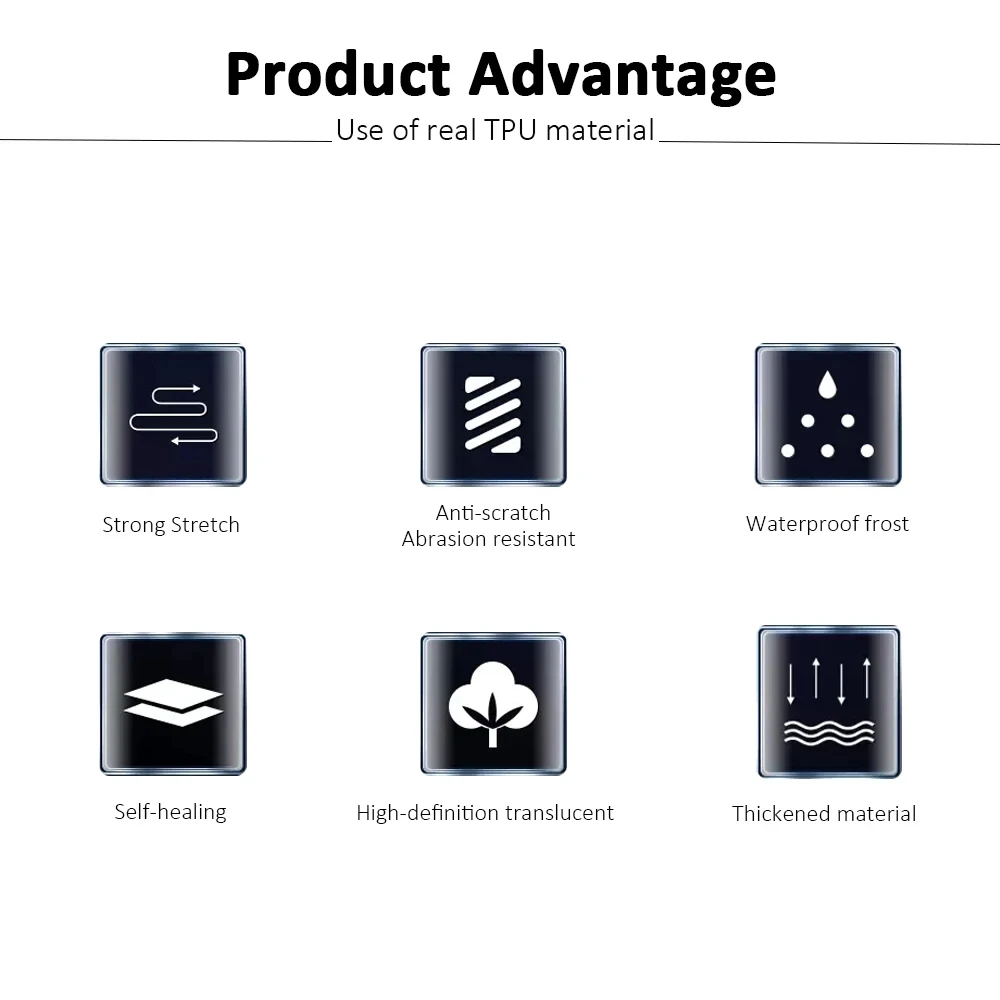 لهوندا CRF 1100L مغامرة رياضية أفريقيا التوأم ملحقات المحرك ملصقات 2024 يناسب CRF1100L Adv PPF بولي TPU الطلاء طبقة رقيقة واقية