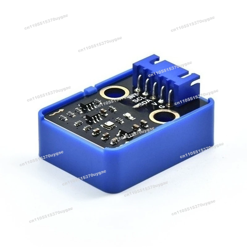 BMP388 Air Pressure Sensor Atmospheric Pressure Altitude Temperature Detection Module I2C Communication