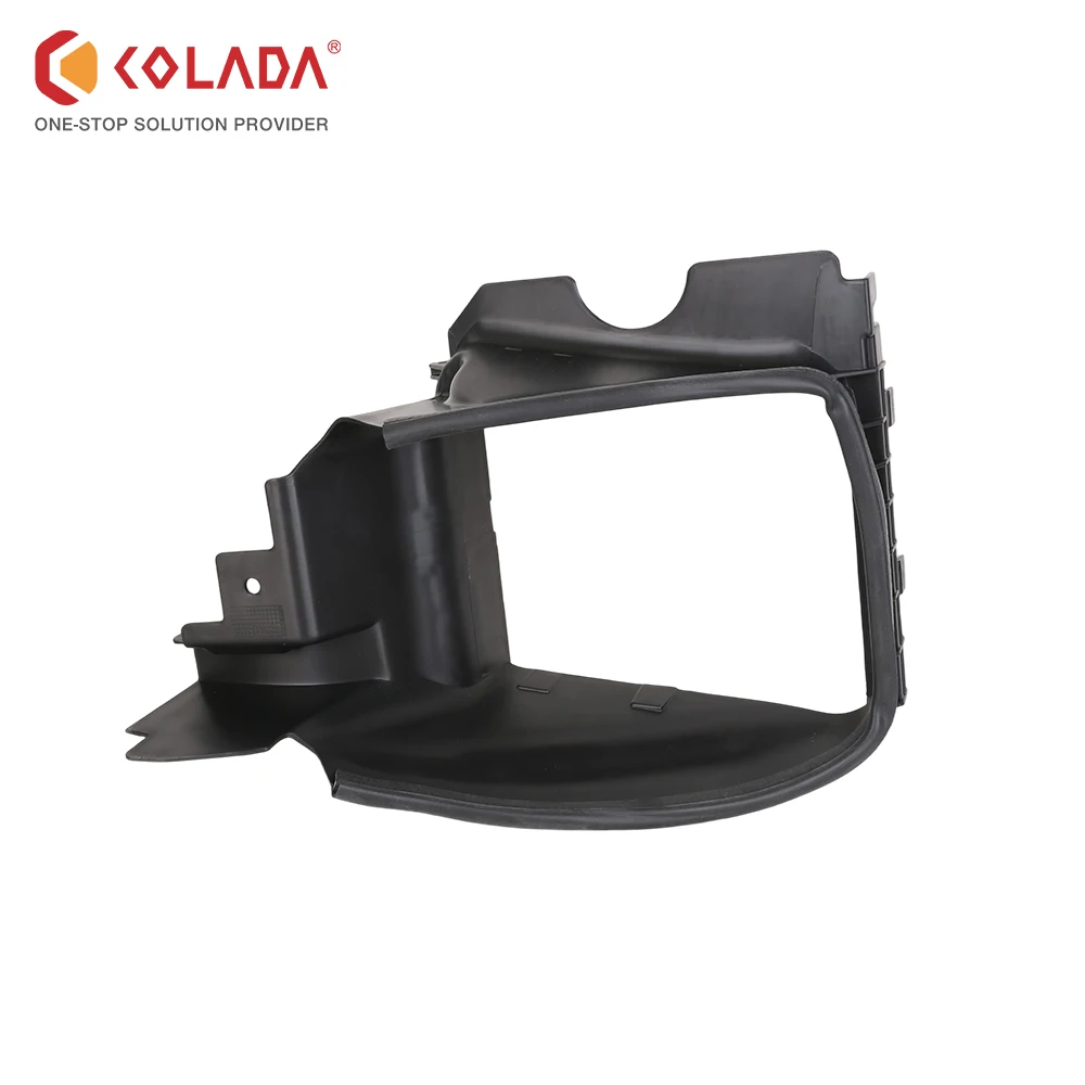 

Intelligent Library COLADA OEM LR100578 CAR RADIATOR AIR DEFLECTOR For LAND ROVER RANGE ROVER SPORT