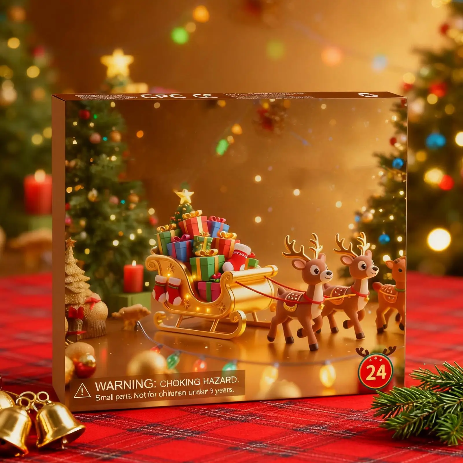 

Календарь Адвент Очарование 24-Дней Обратный отсчет Изготовление ювелирных изделий Очаровательные бусины Браслеты для детей Подростки Девочки Взрослые Отдых Праздник