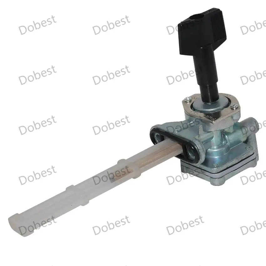 

Gas Fuel Petcock Tap Valve Switch Pump For Suzuki GSF1200 GSF1200S Bandit S 2001-2005 OEM：44300-32F10 Motorcycle Accessories