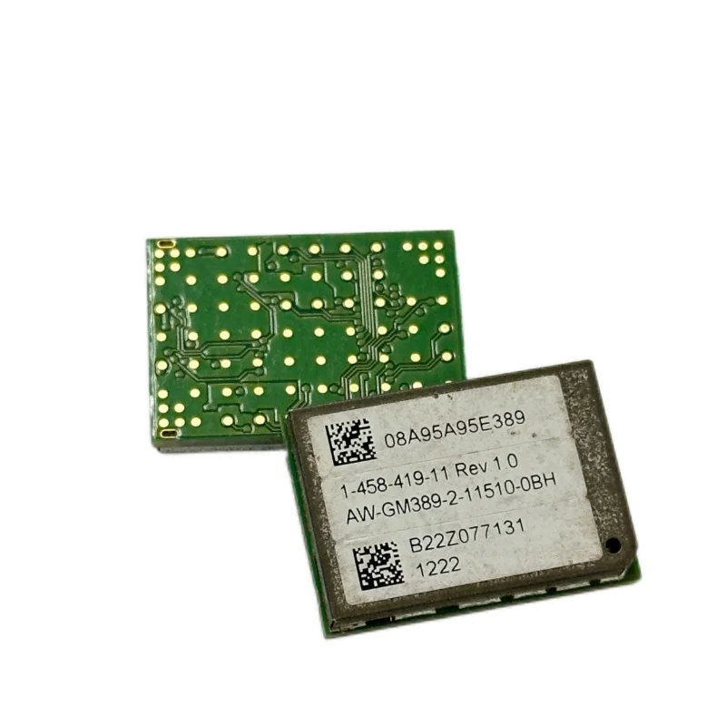 10 قطعة وحدة بلوتوث لاسلكية أصلية رقاقة ل PS3 3000 AW-GM389-2-11510-0BH بلاي ستيشن 3 سليم CECH-3000 وحدة التحكم واي فاي المجلس #5