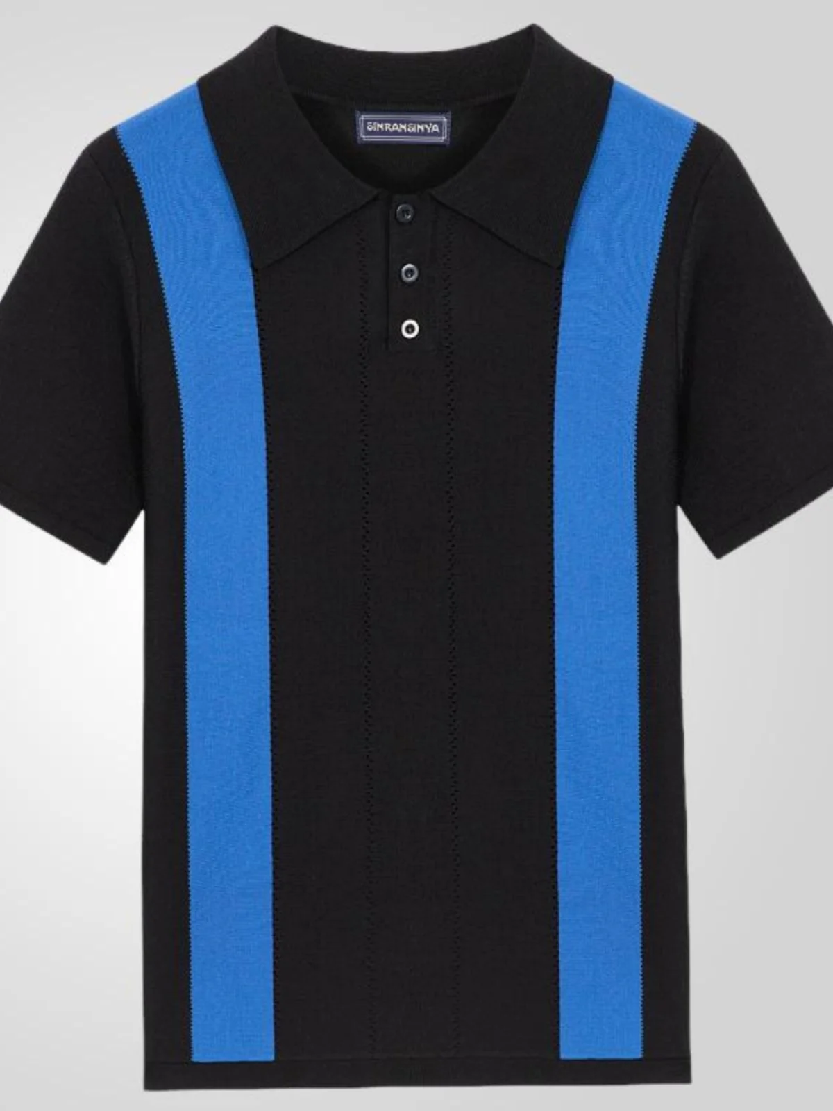 Summer Ort Sve Knit… - image