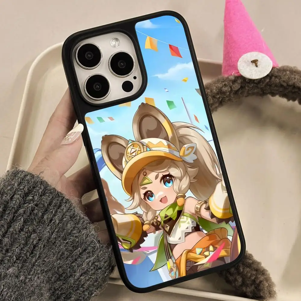 Game Gi Kachina Mob…