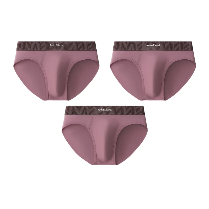 3pcs-Purple