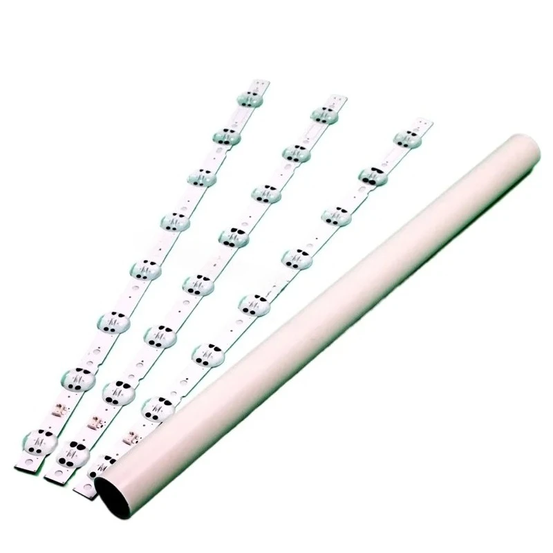 Led Tv Illumination…