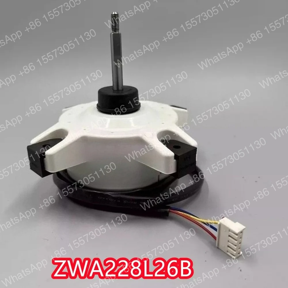condizionatore-d'aria-con-inverter-aux-zwa228l26b-unita-esterna-motore-dc-da-40-watt-motore-a-tre-fili