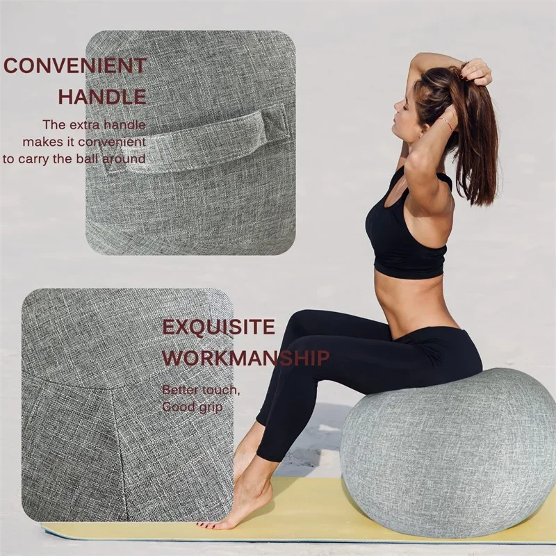 Thumbnail 4 - #48 Latest Fitness Balls Offers